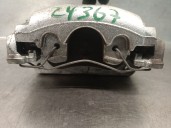 Recambio de pinza freno delantera derecha para nissan juke (f16_) 1.0 referencia OEM IAM 411116PE0A 411116PE0A 