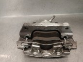 Recambio de pinza freno delantera derecha para nissan juke (f16_) 1.0 referencia OEM IAM 411116PE0A 411116PE0A 