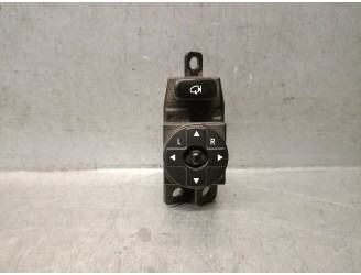 Replacement mirror control for Kia Carnival 2.9 CRDi CAT OEM IAM reference 202004540 