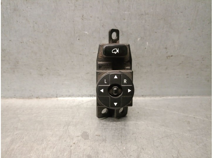 Recambio de mando retrovisor para kia carnival 2.9 crdi cat referencia OEM IAM 202004540 