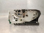 Replacement trunk / tailgate lock for Kia Carnival 2.9 CRDi CAT OEM IAM reference 812304D100 812304D100 