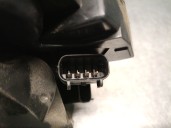 Replacement trunk / tailgate lock for Kia Carnival 2.9 CRDi CAT OEM IAM reference 812304D100 812304D100 