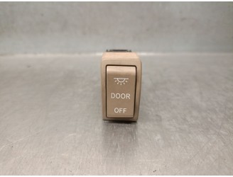 Replacement switch for Kia Carnival 2.9 CRDi CAT OEM IAM reference 933904D000CS 933904D000CS 