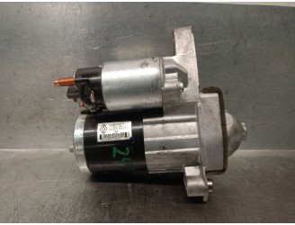 Recambio de motor arranque para nissan juke (f16_) 1.0 referencia OEM IAM 233000290R 2330000Q7D M000TD3271