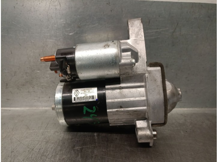 Recambio de motor arranque para nissan juke (f16_) 1.0 referencia OEM IAM 233000290R 2330000Q7D M000TD3271