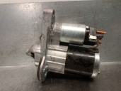 Recambio de motor arranque para nissan juke (f16_) 1.0 referencia OEM IAM 233000290R 2330000Q7D M000TD3271