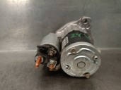 Recambio de motor arranque para nissan juke (f16_) 1.0 referencia OEM IAM 233000290R 2330000Q7D M000TD3271