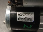 Recambio de motor arranque para nissan juke (f16_) 1.0 referencia OEM IAM 233000290R 2330000Q7D M000TD3271