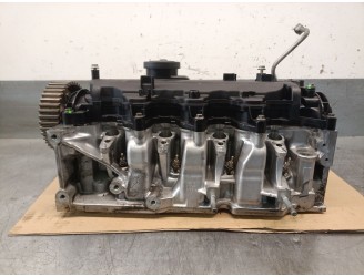 Recambio de culata para dacia sandero ii 1.5 dci diesel referencia OEM IAM 110421615R 110413019R 8200629199