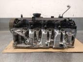 Recambio de culata para dacia sandero ii 1.5 dci diesel referencia OEM IAM 110421615R 110413019R 8200629199