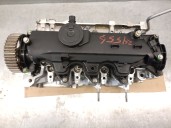 Recambio de culata para dacia sandero ii 1.5 dci diesel referencia OEM IAM 110421615R 110413019R 8200629199