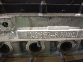 Recambio de culata para dacia sandero ii 1.5 dci diesel referencia OEM IAM 110421615R 110413019R 8200629199