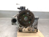 Recambio de culata para dacia sandero ii 1.5 dci diesel referencia OEM IAM 110421615R 110413019R 8200629199
