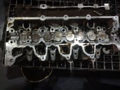 Recambio de culata para dacia sandero ii 1.5 dci diesel referencia OEM IAM 110421615R 110413019R 8200629199