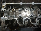 Recambio de culata para dacia sandero ii 1.5 dci diesel referencia OEM IAM 110421615R 110413019R 8200629199