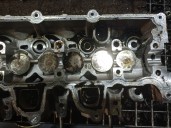 Recambio de culata para dacia sandero ii 1.5 dci diesel referencia OEM IAM 110421615R 110413019R 8200629199