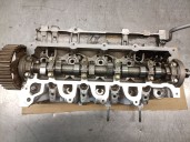 Recambio de culata para dacia sandero ii 1.5 dci diesel referencia OEM IAM 110421615R 110413019R 8200629199