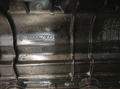 Recambio de culata para dacia sandero ii 1.5 dci diesel referencia OEM IAM 110421615R 110413019R 8200629199