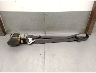 Recambio de cinturon seguridad delantero derecho para peugeot 208 i (ca_, cc_) 1.6 hdi / bluehdi 75 referencia OEM IAM 98063151X