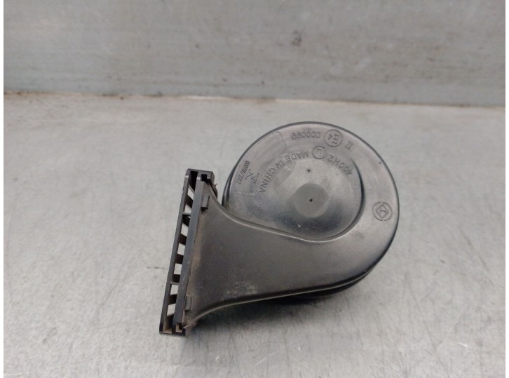 Recambio de claxon para opel astra k (b16) 1.6 cdti (68) referencia OEM IAM 13479898 13479898 