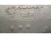 Recambio de tubo escape trasero para jaguar xf 2.7 v6 diesel premium luxury referencia OEM IAM 8X235232DD C2Z5072 