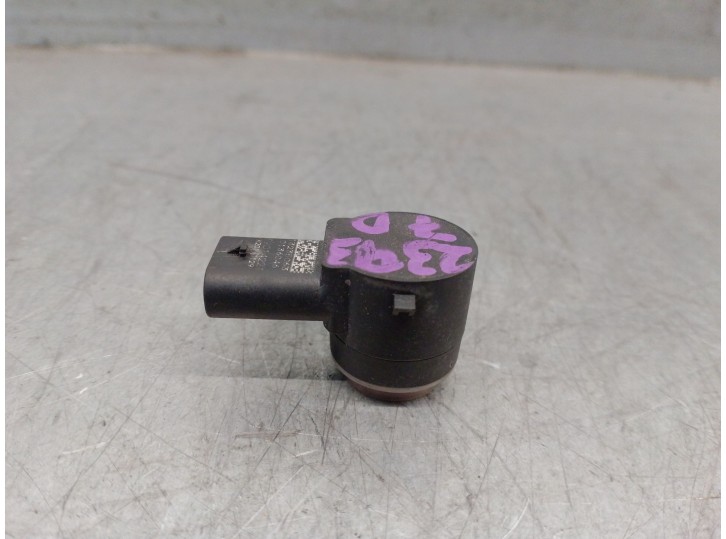 Recambio de sensor de aparcamiento para opel astra k (b16) 1.6 cdti (68) referencia OEM IAM 13235063 