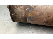 Recambio de tubo escape trasero para nissan atleon 120 3.0 referencia OEM IAM 20100D6200 20100D6200 