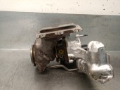 Recambio de turbocompresor para nissan juke (f16_) 1.0 referencia OEM IAM 1441100Q5L 1441100Q5L 