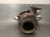 Recambio de turbocompresor para nissan juke (f16_) 1.0 referencia OEM IAM 1441100Q5L 1441100Q5L 