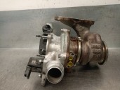 Recambio de turbocompresor para nissan juke (f16_) 1.0 referencia OEM IAM 1441100Q5L 1441100Q5L 