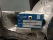 Recambio de turbocompresor para nissan juke (f16_) 1.0 referencia OEM IAM 1441100Q5L 1441100Q5L 