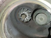 Recambio de turbocompresor para nissan juke (f16_) 1.0 referencia OEM IAM 1441100Q5L 1441100Q5L 