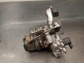 Recambio de turbocompresor para nissan juke (f16_) 1.0 referencia OEM IAM 1441100Q5L 1441100Q5L 