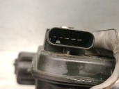 Recambio de turbocompresor para nissan juke (f16_) 1.0 referencia OEM IAM 1441100Q5L 1441100Q5L 