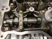 Recambio de culata para kia xceed (cd) 1.0 t-gdi referencia OEM IAM 2211107500 76AU507F01 2240007170