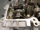 Recambio de culata para kia xceed (cd) 1.0 t-gdi referencia OEM IAM 2211107500 76AU507F01 2240007170