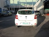 dacia sandero ii del año 2014