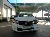 dacia sandero ii del año 2014