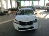 dacia sandero ii del año 2014