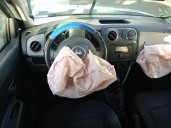 dacia sandero ii del año 2014