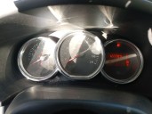 dacia sandero ii del año 2014