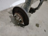 Recambio de puente trasero para honda jazz (gd1/5) 1.4 dsi cat referencia OEM IAM 42100SAAG14 42100SAAG14 