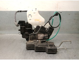 Recambio de cerradura puerta delantera izquierda para kia carnival 2.9 crdi cat referencia OEM IAM 813104D010 813104D010 