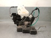 Recambio de cerradura puerta delantera izquierda para kia carnival 2.9 crdi cat referencia OEM IAM 813104D010 813104D010 