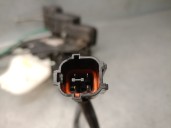 Recambio de cerradura puerta delantera izquierda para kia carnival 2.9 crdi cat referencia OEM IAM 813104D010 813104D010 