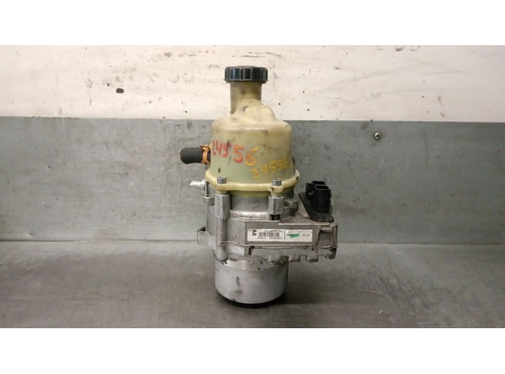 Recambio de bomba direccion para dacia sandero ii 1.5 dci diesel referencia OEM IAM 491101292R 491101292R A5102008M