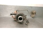 Recambio de turbocompresor para mitsubishi montero (l040) 2.5 turbodiesel referencia OEM IAM 4917701500 MD094740 
