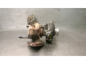 Recambio de turbocompresor para mitsubishi montero (l040) 2.5 turbodiesel referencia OEM IAM 4917701500 MD094740 