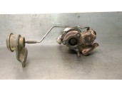 Recambio de turbocompresor para mitsubishi montero (l040) 2.5 turbodiesel referencia OEM IAM 4917701500 MD094740 