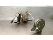 Recambio de turbocompresor para mitsubishi montero (l040) 2.5 turbodiesel referencia OEM IAM 4917701500 MD094740 